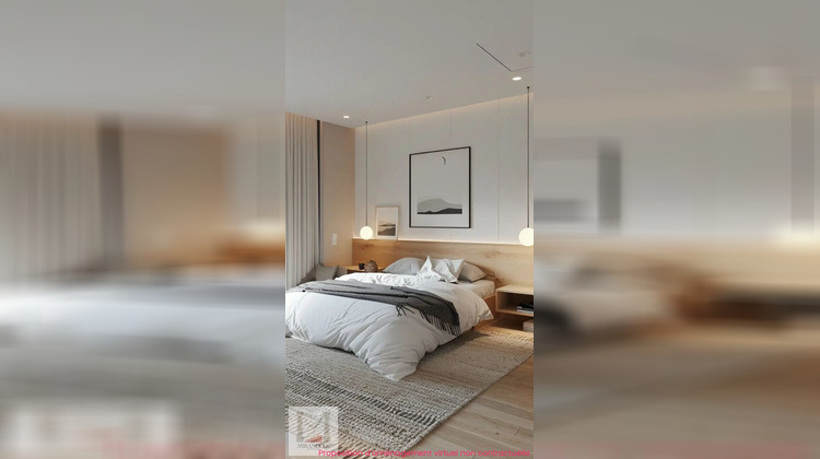 Ma-Cabane - Vente Appartement Sanary-sur-Mer, 42 m²