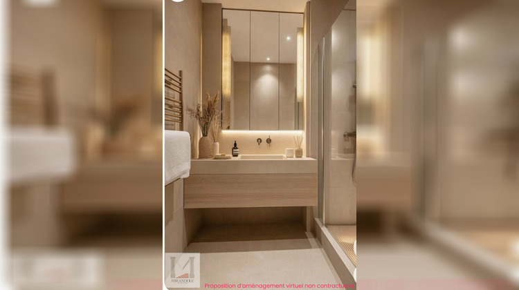 Ma-Cabane - Vente Appartement Sanary-sur-Mer, 42 m²