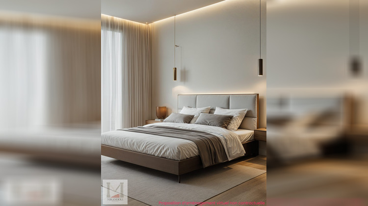 Ma-Cabane - Vente Appartement Sanary-sur-Mer, 66 m²