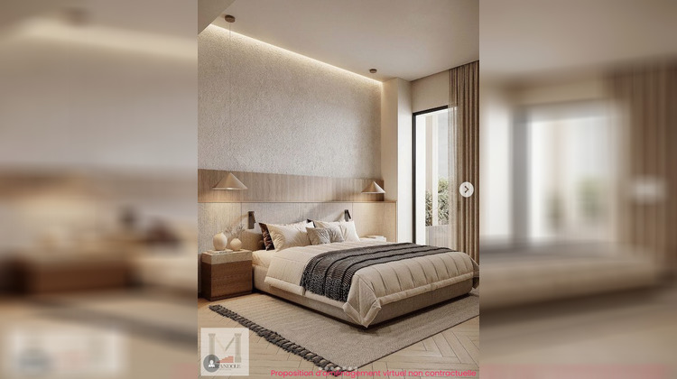 Ma-Cabane - Vente Appartement Sanary-sur-Mer, 83 m²