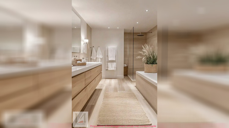 Ma-Cabane - Vente Appartement Sanary-sur-Mer, 83 m²