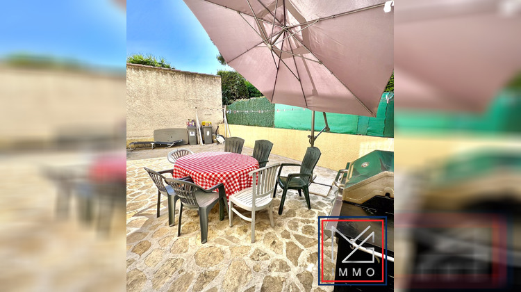 Ma-Cabane - Vente Appartement Sanary-sur-Mer, 82 m²