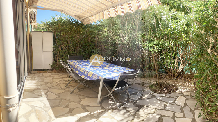 Ma-Cabane - Vente Appartement Sanary-sur-Mer, 28 m²