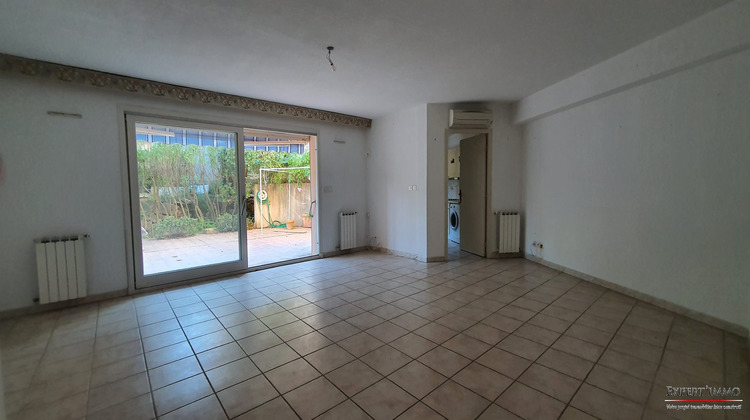 Ma-Cabane - Vente Appartement Sanary-sur-Mer, 85 m²