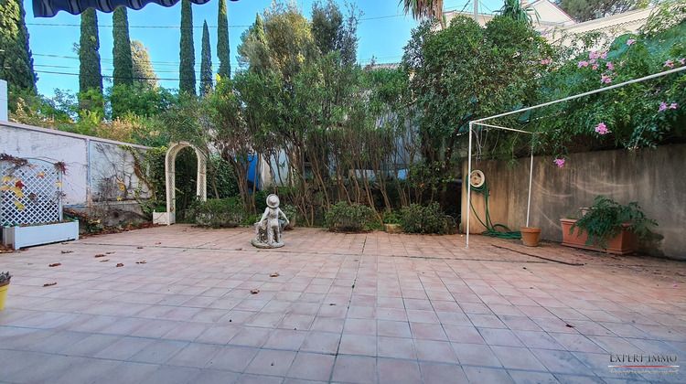 Ma-Cabane - Vente Appartement Sanary-sur-Mer, 85 m²