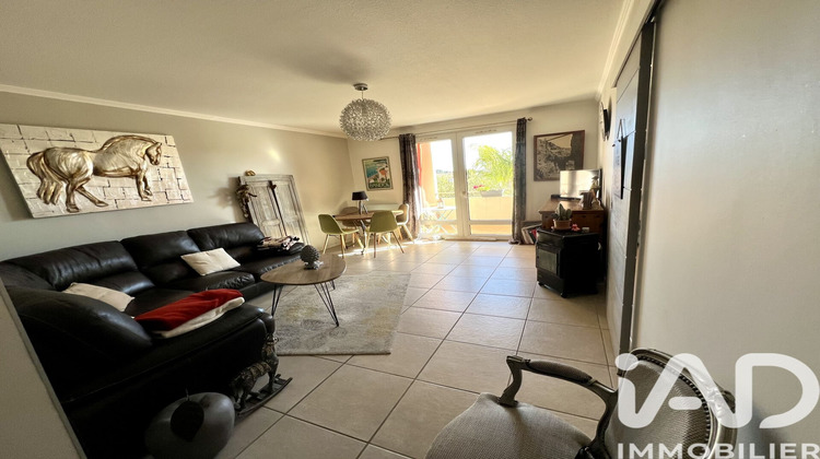 Ma-Cabane - Vente Appartement Sanary-sur-Mer, 80 m²