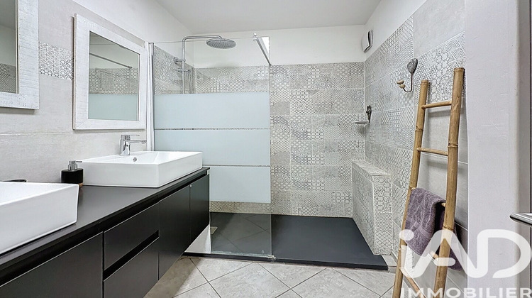 Ma-Cabane - Vente Appartement Sanary-sur-Mer, 70 m²