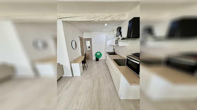 Ma-Cabane - Vente Appartement Sanary-sur-Mer, 45 m²