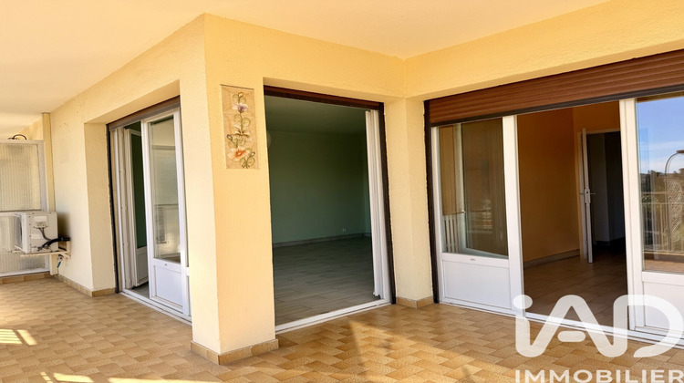 Ma-Cabane - Vente Appartement Sanary-sur-Mer, 62 m²