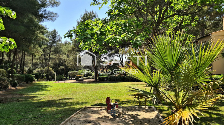 Ma-Cabane - Vente Appartement Sanary-sur-Mer, 20 m²