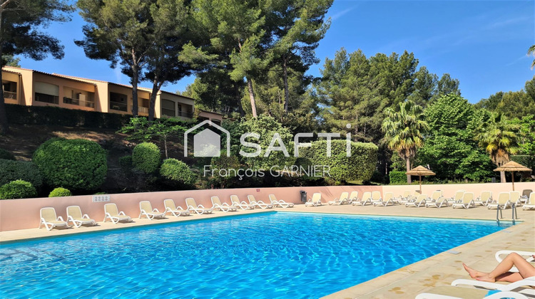 Ma-Cabane - Vente Appartement Sanary-sur-Mer, 20 m²