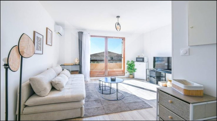 Ma-Cabane - Vente Appartement Sanary-sur-Mer, 20 m²