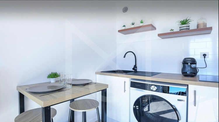 Ma-Cabane - Vente Appartement Sanary-sur-Mer, 20 m²