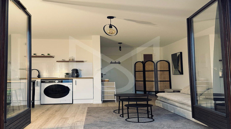 Ma-Cabane - Vente Appartement Sanary-sur-Mer, 20 m²