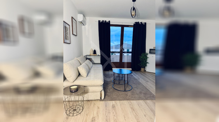 Ma-Cabane - Vente Appartement Sanary-sur-Mer, 20 m²