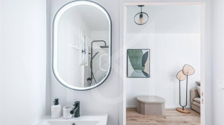 Ma-Cabane - Vente Appartement Sanary-sur-Mer, 20 m²