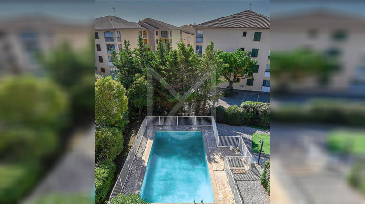 Ma-Cabane - Vente Appartement Sanary-sur-Mer, 20 m²