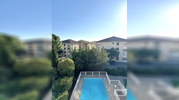 Ma-Cabane - Vente Appartement Sanary-sur-Mer, 20 m²