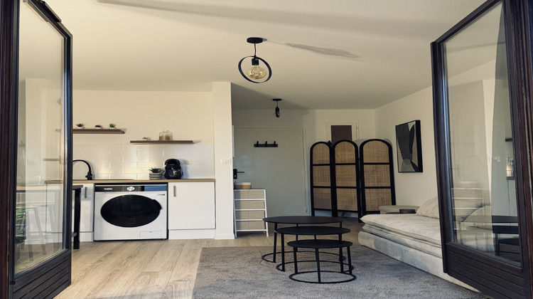 Ma-Cabane - Vente Appartement Sanary-sur-Mer, 20 m²