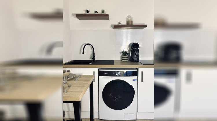 Ma-Cabane - Vente Appartement Sanary-sur-Mer, 20 m²