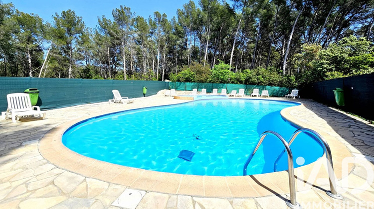 Ma-Cabane - Vente Appartement Sanary-sur-Mer, 22 m²