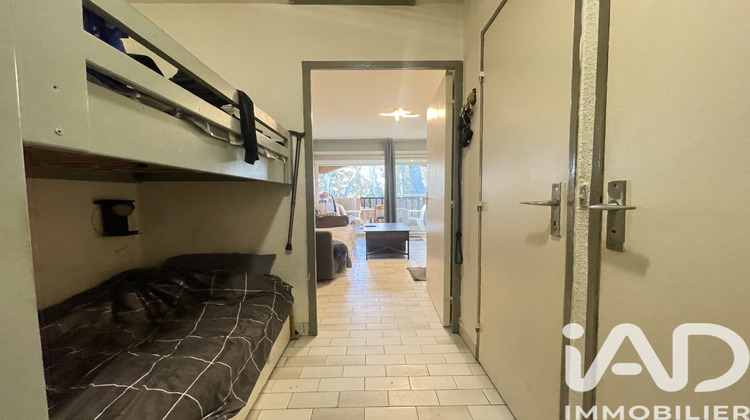 Ma-Cabane - Vente Appartement Sanary-sur-Mer, 22 m²