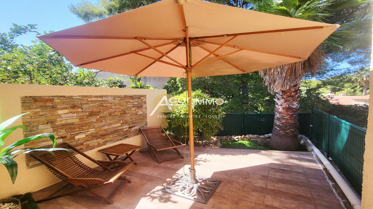 Ma-Cabane - Vente Appartement Sanary-sur-Mer, 24 m²