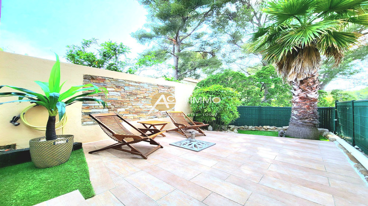 Ma-Cabane - Vente Appartement Sanary-sur-Mer, 24 m²