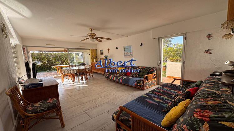 Ma-Cabane - Vente Appartement SANARY-SUR-MER, 90 m²