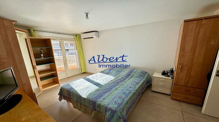 Ma-Cabane - Vente Appartement SANARY-SUR-MER, 77 m²