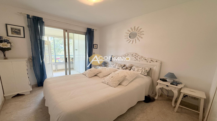 Ma-Cabane - Vente Appartement Sanary-sur-Mer, 50 m²