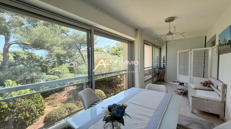 Ma-Cabane - Vente Appartement Sanary-sur-Mer, 50 m²
