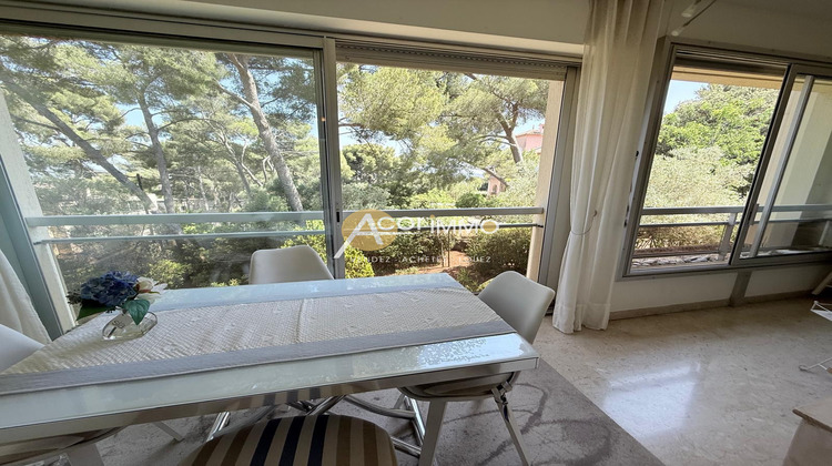 Ma-Cabane - Vente Appartement Sanary-sur-Mer, 50 m²