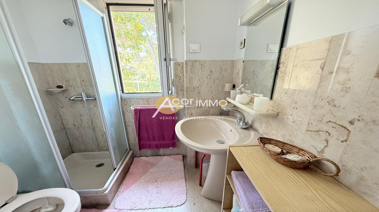 Ma-Cabane - Vente Appartement Sanary-sur-Mer, 19 m²