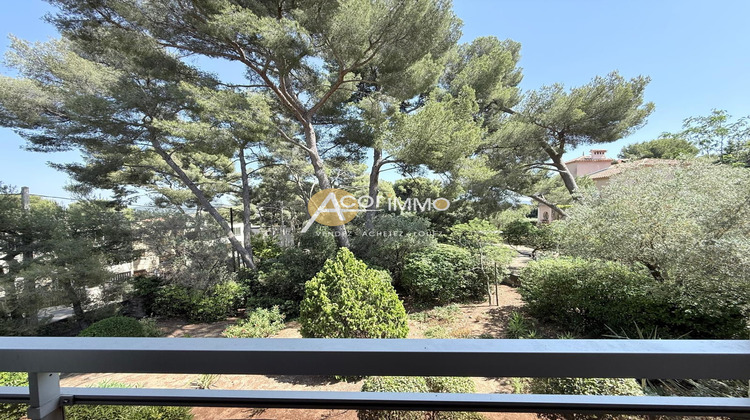 Ma-Cabane - Vente Appartement Sanary-sur-Mer, 19 m²