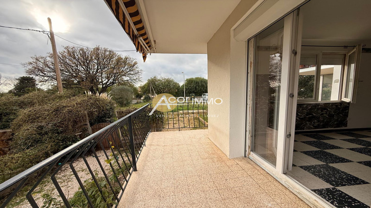 Ma-Cabane - Vente Appartement Sanary-sur-Mer, 59 m²