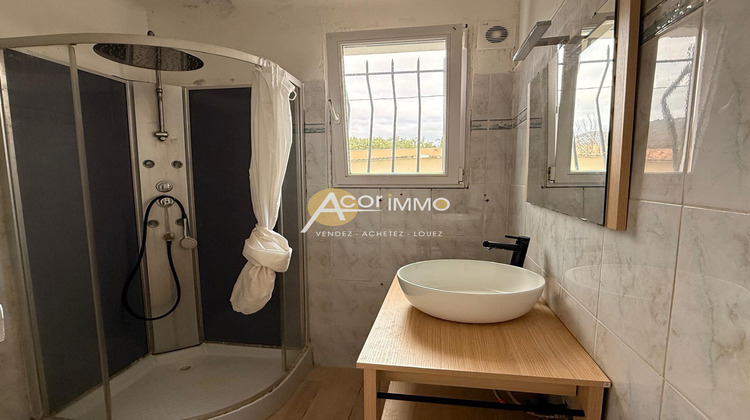 Ma-Cabane - Vente Appartement Sanary-sur-Mer, 59 m²