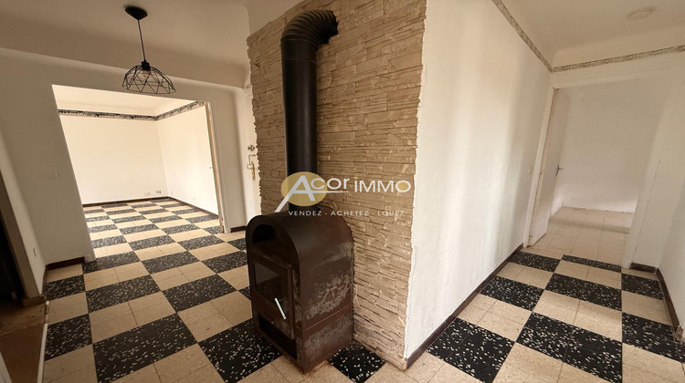 Ma-Cabane - Vente Appartement Sanary-sur-Mer, 59 m²