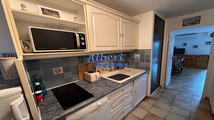 Ma-Cabane - Vente Appartement SANARY-SUR-MER, 25 m²