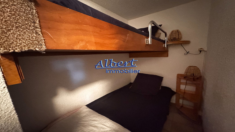 Ma-Cabane - Vente Appartement SANARY-SUR-MER, 25 m²