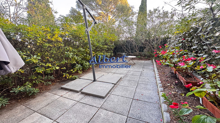 Ma-Cabane - Vente Appartement SANARY-SUR-MER, 25 m²