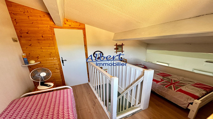 Ma-Cabane - Vente Appartement SANARY-SUR-MER, 37 m²