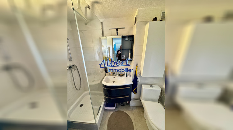 Ma-Cabane - Vente Appartement SANARY-SUR-MER, 37 m²