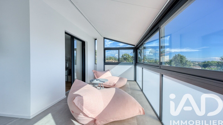 Ma-Cabane - Vente Appartement Sanary-sur-Mer, 178 m²