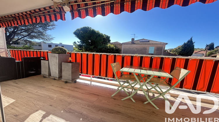Ma-Cabane - Vente Appartement Sanary-sur-Mer, 82 m²