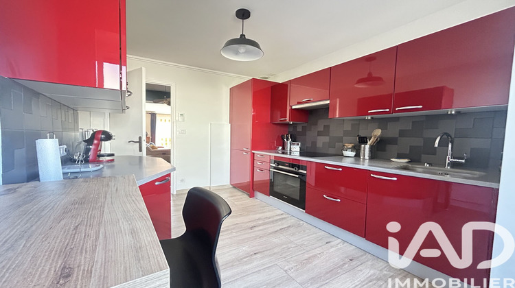 Ma-Cabane - Vente Appartement Sanary-sur-Mer, 82 m²