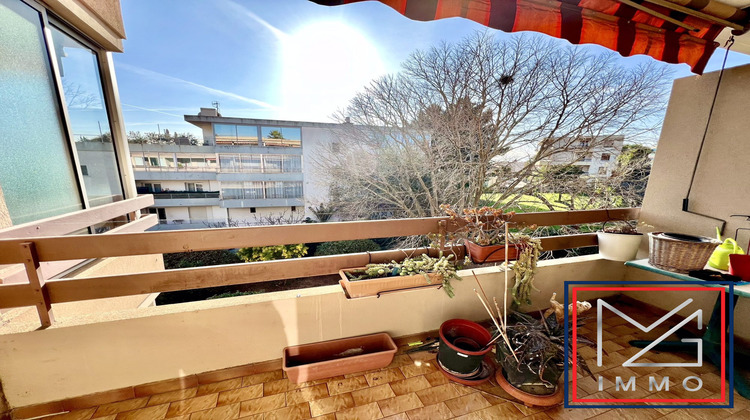 Ma-Cabane - Vente Appartement Sanary-sur-Mer, 43 m²