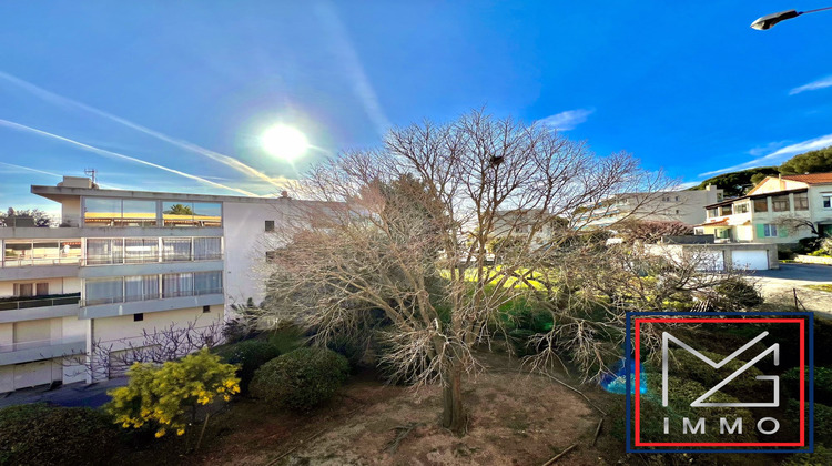 Ma-Cabane - Vente Appartement Sanary-sur-Mer, 43 m²