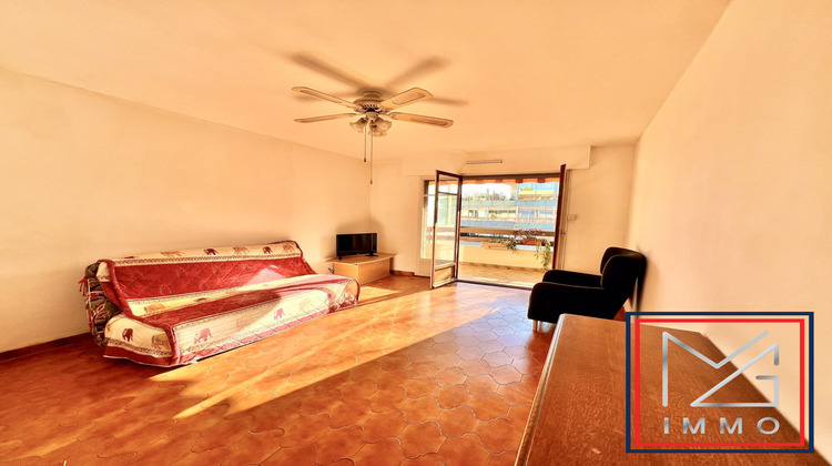 Ma-Cabane - Vente Appartement Sanary-sur-Mer, 43 m²