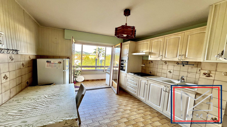 Ma-Cabane - Vente Appartement Sanary-sur-Mer, 43 m²